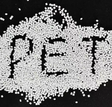 Basic properties and uses of PET resin